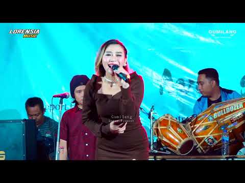 KUCARI JALAN TERBAIK EVIS RENATA - LORENSIA MUSIC - WEDDING EVITA & AVIN JINGGOTAN KEMBANG JEPARA