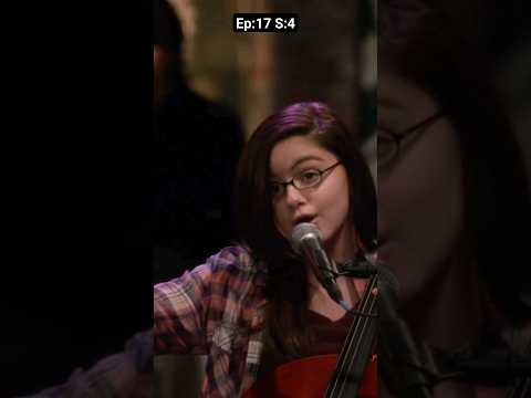 Alex can sing || Modern Family | Episode 17 | Season 4 | #youtubeshorts