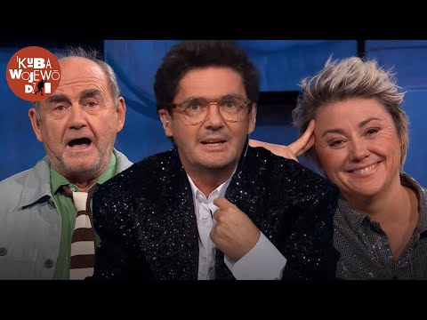 THE BEST OF: JAN I MARIA PESZEK U WOJEWÓDZKIEGO!