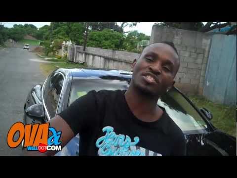 Hear mi hear but mi nuh care.....A message from Flippa Moggela.