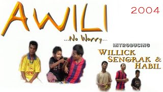 AWILI - No Worry : Garo Film (2004) : Original Ful