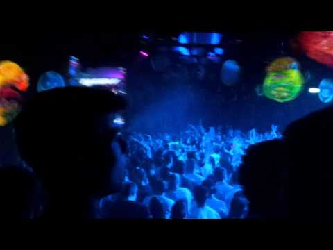 Dave Replay - Loony Land - Bootshaus Cologne 24.01.2015