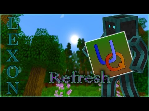 UQR Díl38 - Kecáme a Quarrýme :)