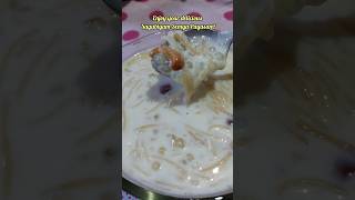 Download lagu Sabudana Semiya Payasam mp3