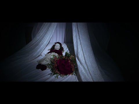 ...And He Found Me (Official trailer) | coming soon