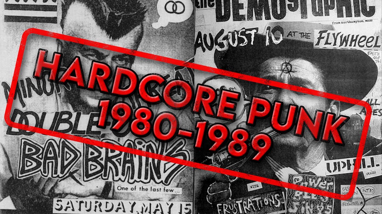 Anger Became Art: The DIY Revolution That Changed Everything