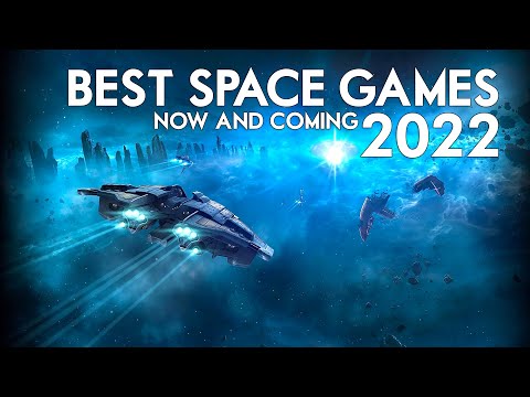 image-What is the new space game called?