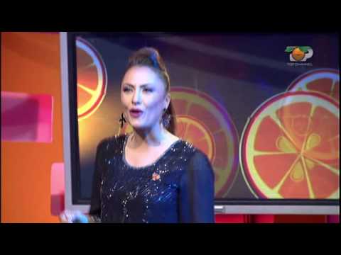 Portokalli, 18 Nentor 2012 - Baleti me Siglen e re