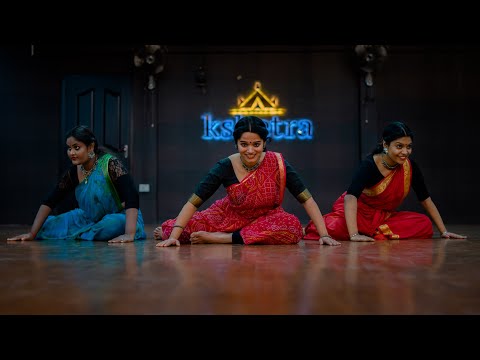 Padayatra - Dance Cover| Job Kurian  | Renjini | Mithila | Lakshmi | Team Kshetra