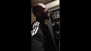 Cartel de Santa.- Zumbando el beat (adelanto) 2014