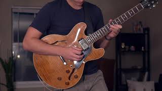 I Think She Knows (Interlude)