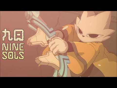 Great VGM 1072 - Nine Sols - The Path for Us All (GOTY 2024 #9)