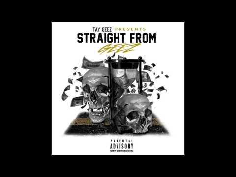 Tay Geez - Finer Things [ Preview ]