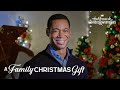 On Location - A Family Christmas Gift