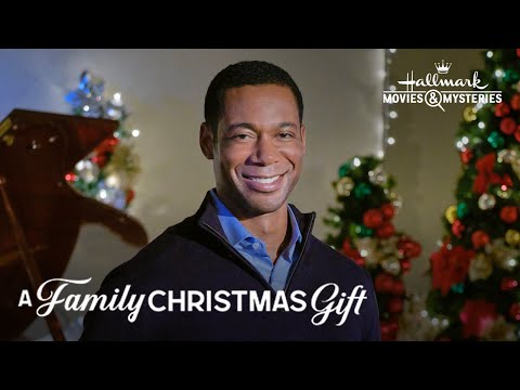 On Location - A Family Christmas Gift
