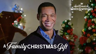 On Location - A Family Christmas Gift