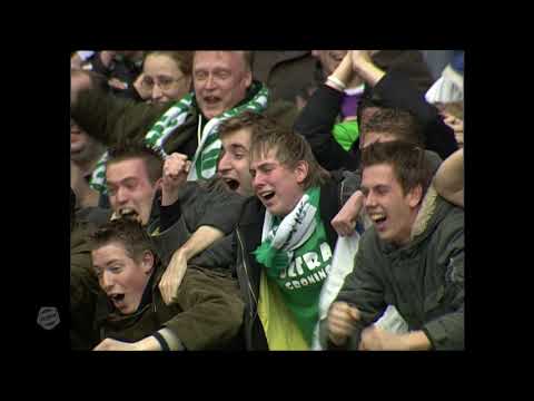 Samenvatting FC Twente - FC Groningen 1-1 (16-04-2006)