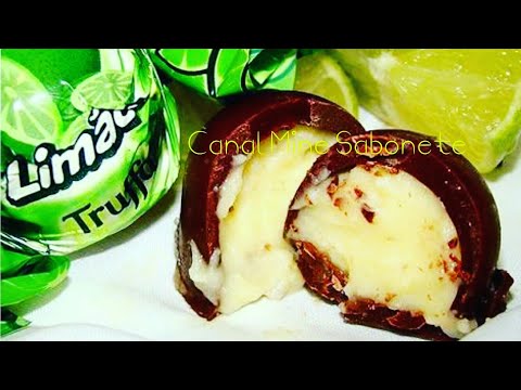 Como Fazer RECHEIO de TRUFAS , Nunca Mais Compro Recheio de Mercado EU Fazendo e Muito Mais Barato