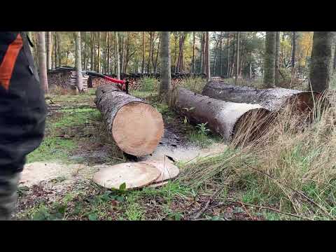 Stihl 064 AVEQ 15“bar