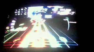 Rock Band Blitz: Suffragette City 5 stars