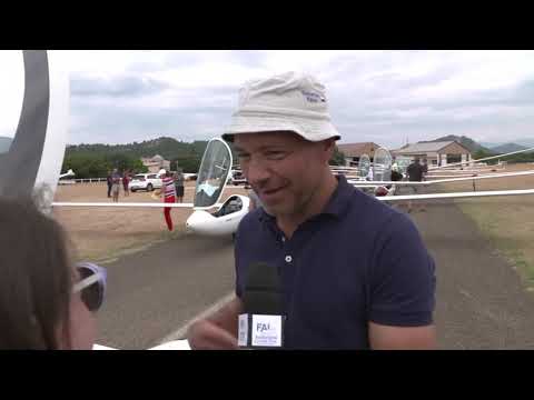 SGP Final Serie X - Race 5 Gridwalk