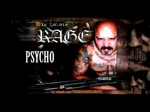 Big Lokote- Psycho