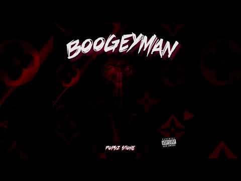 POPSZ STONE - BOOGEYMAN