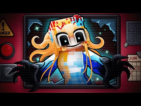 That's NOT MY NEIGHBOR in Minecraft!