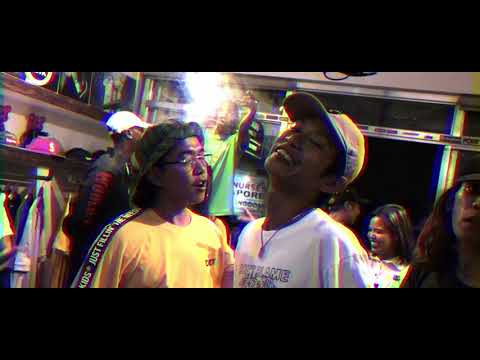 Tryx - High On You ft. Larette Daine (Official Music Video)