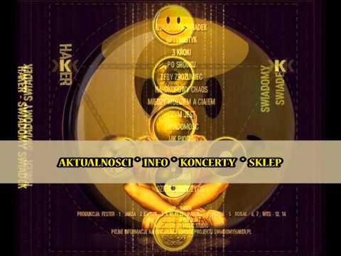 HAKER - śWIADOMOŚĆ [prod. OER]