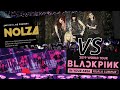 FIRST GLOBAL TOUR OPENING : 2NE1 VS BLACKPINK