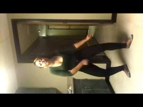 Brittany Kiara Let it Go dance