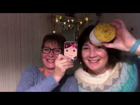 Wool is the Answer Ep 13