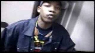 Roscoe - The Assassin (G-TV)