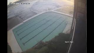 Bondi Icebergs Small Pool