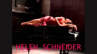 HELEN SCHNEIDER~ "I Couldn't Care Less" (1988) audio