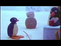 Pingu Går Och Handlar