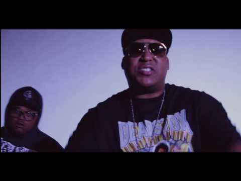 Getting Money-Tha Gatsby Feat. Big Omeezy Prod By Chris Keys (Official Video)