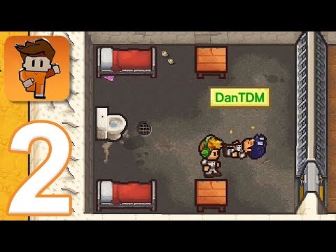 The Escapists 2 Download Review Youtube Wallpaper Twitch