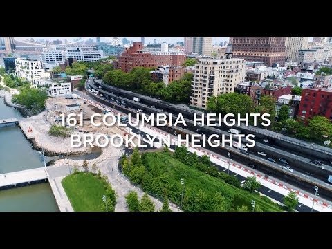 Meridian Investment Sales - 161 Columbia Heights
