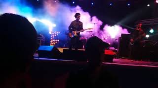 Nemra - Last Chance To Love ( Live at Erebuni-Yerevan 2799 )