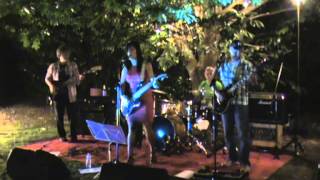 Whiskey In The Jar. Seymour