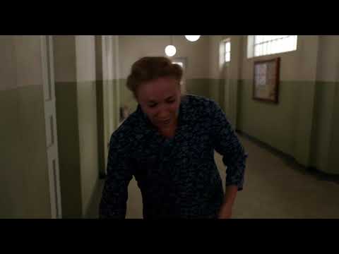 7 Uczuć - monolog woźnej