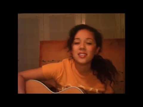 Bubbly- Colbie Caillat Cover video thumbnail