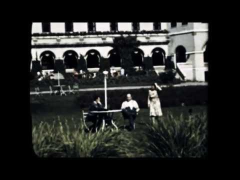 Homescape feat. Cara Leigh (original)