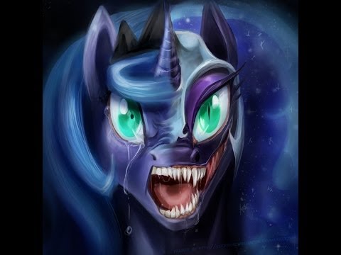 Glaze Ft  Mic the Microphone- Nightmare Night (REVENGE REMIX)