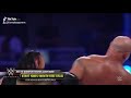 Goldberg Mass Status