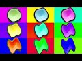 OREO Strawberry Effects Powers Nineparison Preview 2YADE Effects