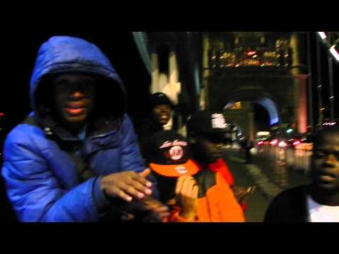 @ArmsBlackstar, @Talent_trustarz, @Keylo_LDN, @Showerz & @TMilzuk - TSE Music @trustarzent