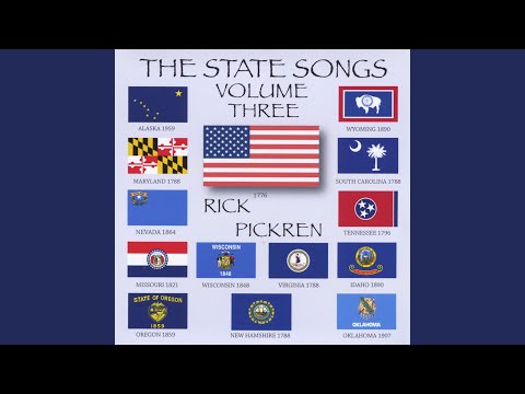 Carry Me Back to Old Virginia